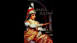 RAZIA SULTAN 1983 FULL FILM [upl. by Wendell]