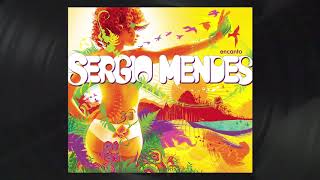 Sérgio Mendes  Waters of March feat Ledisi Official Audio [upl. by Acisseg576]