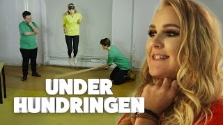 Gameshow för under hundringen [upl. by Auqenet]