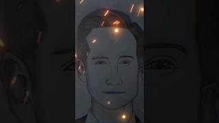 How To Draw Tobey Maguire  SpiderMan  By Art With cc🤎❤️ [upl. by Gnues]