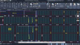 المحاضرة رقم 10 Prokon  Solid Slab Design amp Slab Layout Cross amp Double Rib [upl. by Anaeli]