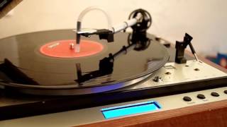 Plattenwaschmaschine Waschimmo Automatic  DIY Vinyl record cleaner [upl. by Swamy]