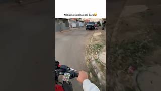 NADA MAIS ABALA ESSE CARA 244grau grau policia enquadros fy foryou shorts short viralvideo [upl. by Salomi299]