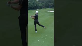 A LOT to digest with this golf clip 😮 [upl. by Laurita]