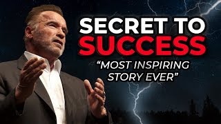 Original Arnold Schwarzenegger  The speech that broke the internet  Most inspiring story ever [upl. by Alasteir]