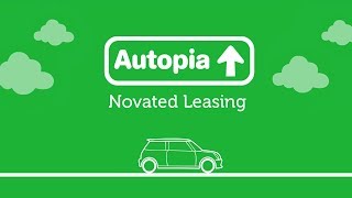 What is a Novated Lease [upl. by Hitt822]