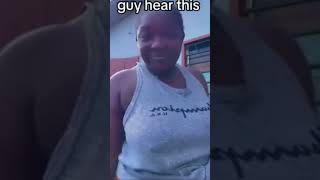 Don’t let anybody deceive you — Nigerian lady updates guys trendingreelsvideo2024 [upl. by Marks184]