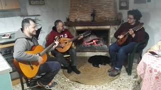 Jota de Monforte del Cid Rondalla quotLOS PETENEROSquot de aspe [upl. by Assilana]