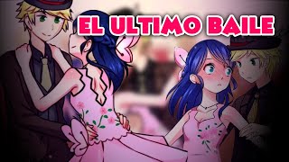 TENGO ALGO QUE DECIRTE PARTE 1 😳  Miraculous Ladybug Comic Español [upl. by Keeryt]