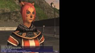 FFXI Rhapsodies of Vanadiel Mission 36 [upl. by Eivets635]