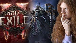 What is happening with Path Of Exile 2 [upl. by Ziguard256]