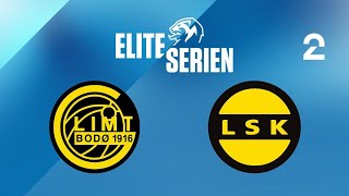 BodøGlimt 3  1 Lillestrøm  sammendrag [upl. by Patti410]