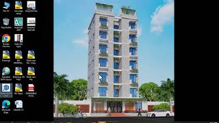 New Sketchup Tutorials Bangla 2024Google Sketchup Bangla tutorials 2024 [upl. by Nyladnek]