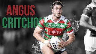 Angus Crichton  Career Highlights HD [upl. by Atteval452]