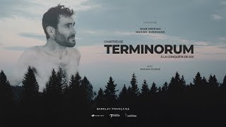 Terminorum  Teaser [upl. by Giliana67]