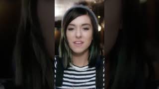 30DaysOfGrimmie Favorite Christina music video [upl. by Yuri833]