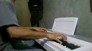 elvis crespo suavemente piano [upl. by Anelliw40]