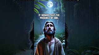 3 Jesus in Gethsemane Beginning of Agony  Animated Bible Stories gethsemane [upl. by Snapp]