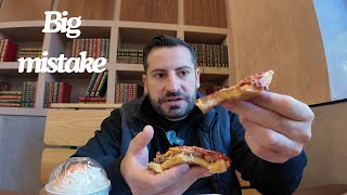 Is Shake Shak Burger REALLY Worth The Hype [upl. by Mccall]