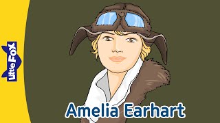 Amelia Earhart  Long Lost Plane Found  Aviators Plane Missing Since 1937  N18V [upl. by Aliuqaj]