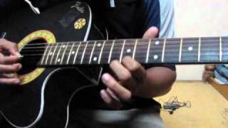 TRIBUTE TO SHANKAR NAG  GUITAR [upl. by Assenaj]