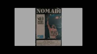 Concerto dei Nomadi 1992 [upl. by Sisile777]