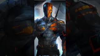 DEATHSTROKE history recommendations dccomics dc titans batman deathstroke viralvideo [upl. by Celestyna227]