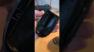 Sirius XM antenna failure 2018 Ram siriusxm [upl. by Sharai]