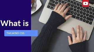 What is Tailwind CSS  Tailwind CSS Explained for Beginners in 2024shorts vscode webdevelopment [upl. by Ahser]
