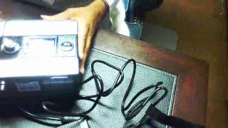 Sleep Specialist Demonstrates How to setup and use a CPAP machine  ResMed S9 [upl. by Rayshell742]