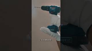 Bosch 18V Cordless Impact Drill Bangla  Bosch Professional [upl. by Berger174]