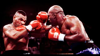 Mike Tyson USA vs Evander Holyfield USA  KNOCKOUT Boxing Fight Highlights HD miketyson [upl. by Gnouc]