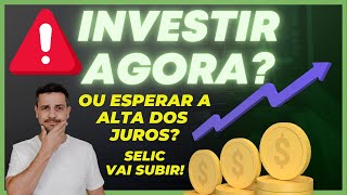 🚀 É COMPRA TESOURO SELIC IPCA OU PREFIXADO TESOURO DIRETO [upl. by Ahseral517]