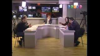 Débat contradictoire MAKRCDFFS sur BRTV partie 04mp4 [upl. by Bevan]