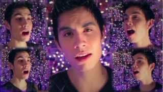 Ill Be Home for Christmas  Sam Tsui [upl. by Notyep517]