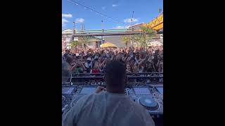 Shimza LIVE IN Düsseldorf  Germany [upl. by Englis475]