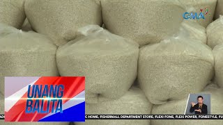 Dept of Agriculture – P29kilo ng bigas sisimulang ibenta ngayong araw sa ilang  Unang Balita [upl. by Leontina158]