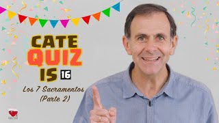 CATEQUIZIS 16  LOS 7 SACRAMENTOS  Parte 2 Reconciliación  Juan Manuel Cotelo [upl. by Strohbehn520]