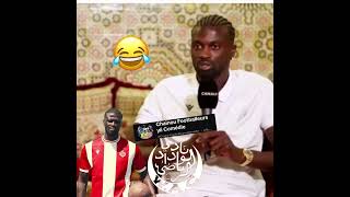 Mbaye Niang réclame son retour à L’équipe nationale 🤷🏾👀😂🇸🇳 alioucissé mbayeniang [upl. by Etennaej985]