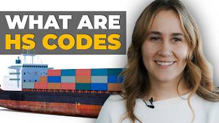 What Are HS Codes [upl. by Eyde]