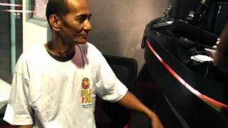 Lolo Barbers  Alamat ng Sapatos [upl. by Ez621]