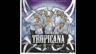 Orchestre Tropicana dHaiti  Decidew [upl. by Siroved]