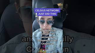 🚨Celsius Network huge update🚨 [upl. by Yenoh296]