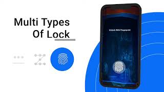 Protect your App with AppLock [upl. by Santoro]