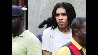 Vybz Kartel  Weedy Weed Man [upl. by Sletten218]