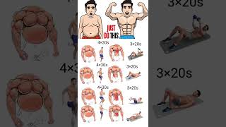 Whats Holding You Back from Getting RIPPED ABS weightloss [upl. by Rivers]