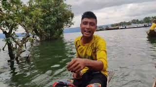 টাঙ্গুয়ার হাওর তাহিরপুর সুনামগঞ্জ  Tanguar Haor Tahirpur Sumamgonj  Boat Life tanguarhaor [upl. by Kameko]