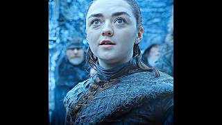 Arya Saw Dragons 🐉🔥 First Time shorts houseofthedragon gameofthrones [upl. by Ynoep]