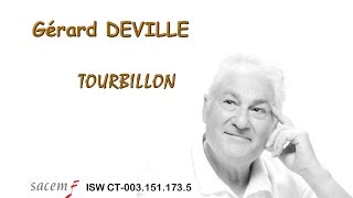 GERARD DEVILLE [upl. by Allain]