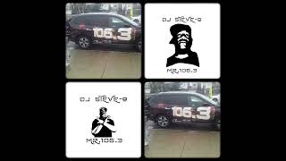 DJ STEVEO 2024 HOOD MIX steveo djsteveo 2024hoodmix [upl. by Imef]